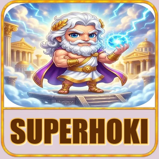 Pratinjau layar superhoki